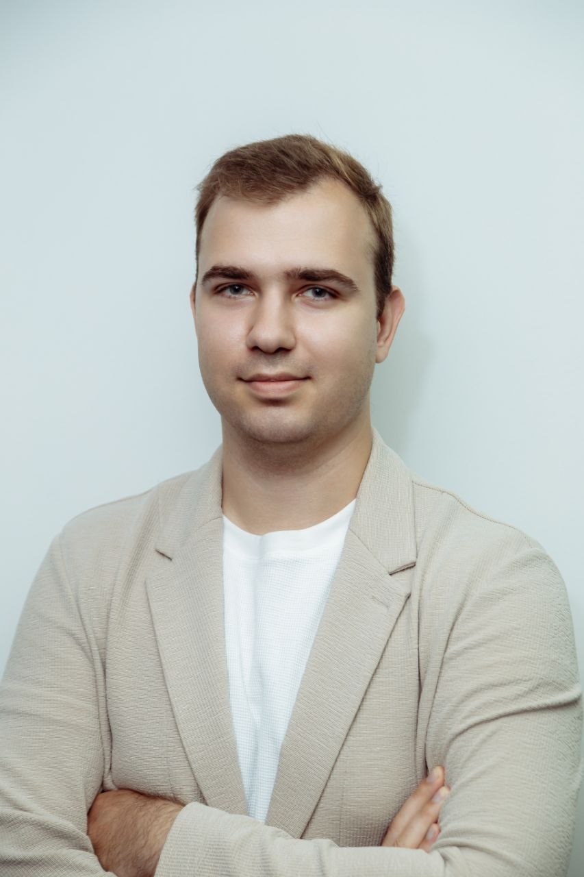 Иван Шульга